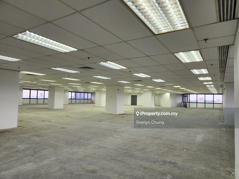 Pejabat untuk Disewa di TTDI, Taman Tun Dr Ismail oleh Sherlyn Chung - iProperty.com.my