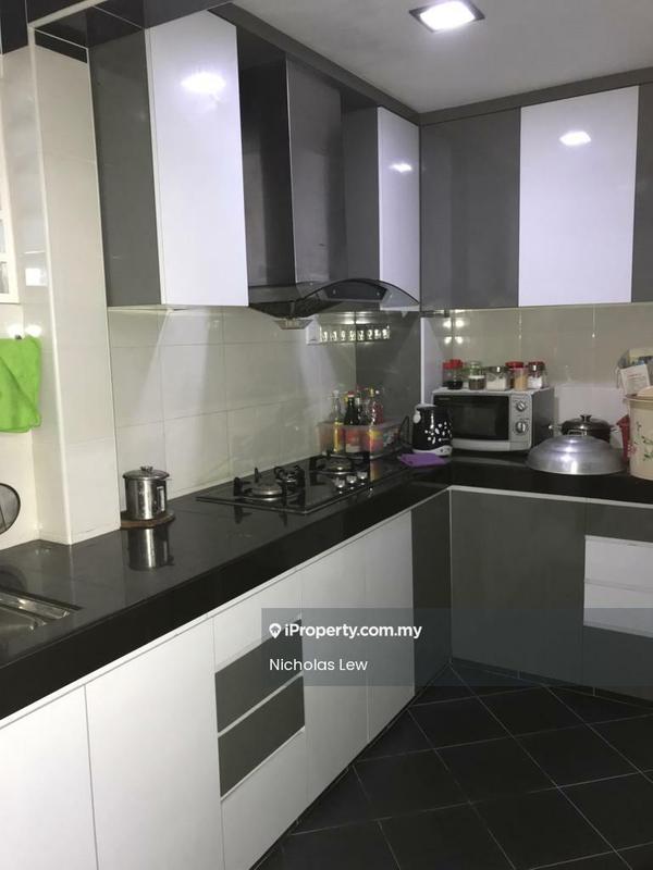 Condominium for Rent in Bayan Villa, Seri Kembangan by NK Lew - iProperty.com.my