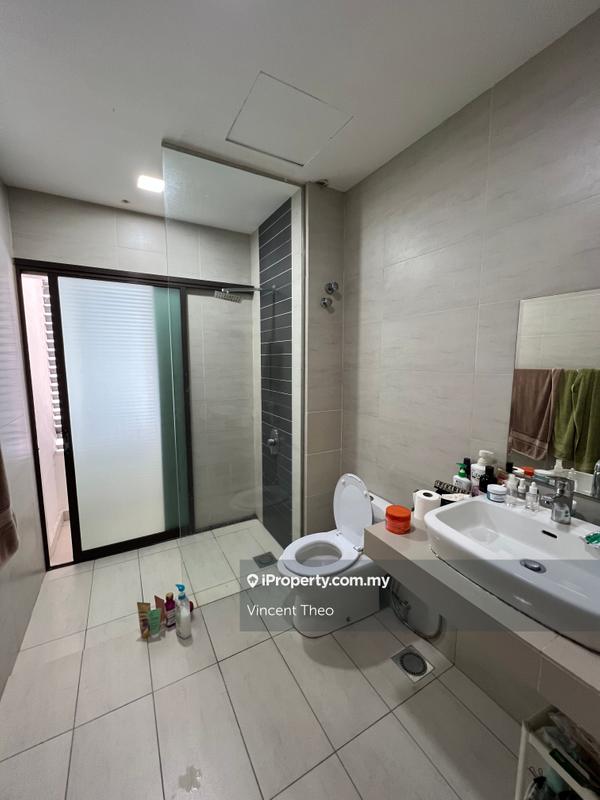 Rumah Teres 3.5-Tingkat untuk Dijual di Duta Suria, Ampang oleh Vincent Theo - iProperty.com.my