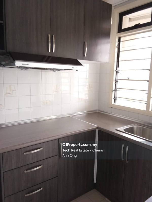 Condominium for Sale in Mutiara Villa by Ann Ong - iProperty.com.my
