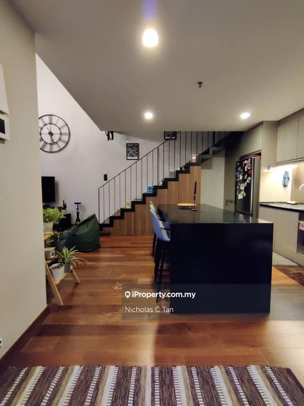 For Sale - Centrio Pantai Hillpark