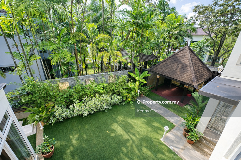 Bungalow House for Sale in Seksyen U1, Glenmarie by Kenny Chua - iProperty.com.my