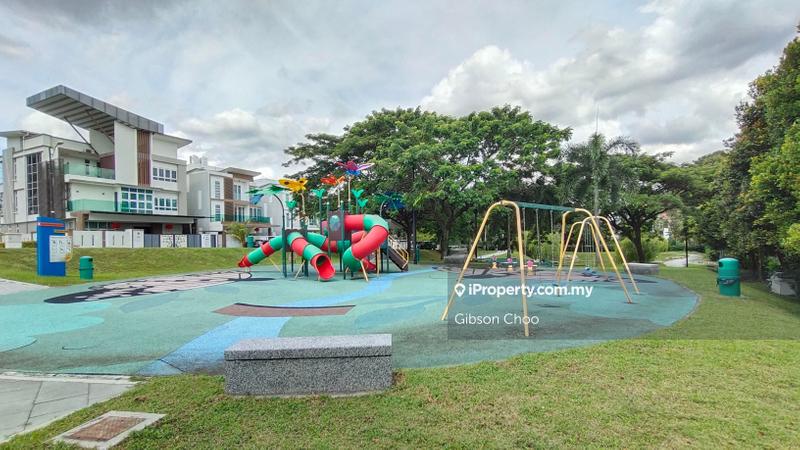 Bungalow House for Sale in Tropicana cheras, c, bandar mahkota cheras, kajang, Cheras by Gibson Choo - iProperty.com.my