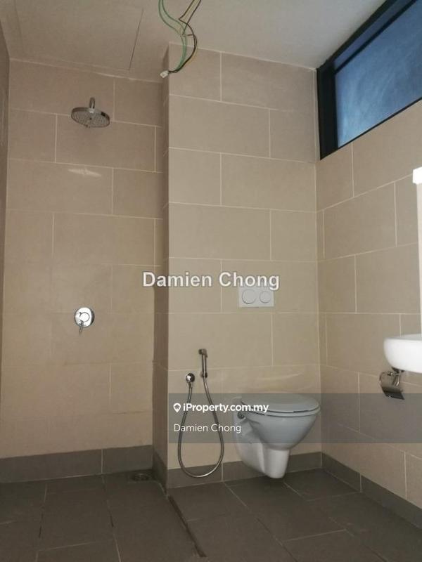 Kediaman Servis untuk Dijual di Tamarind Suites oleh Damien Chong - iProperty.com.my
