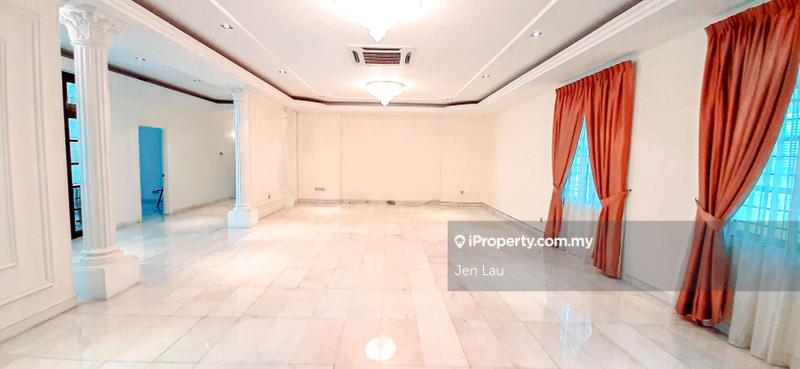 Bungalow House for Sale in Bukit Damansara, Damansara Heights by Jen Lau - iProperty.com.my