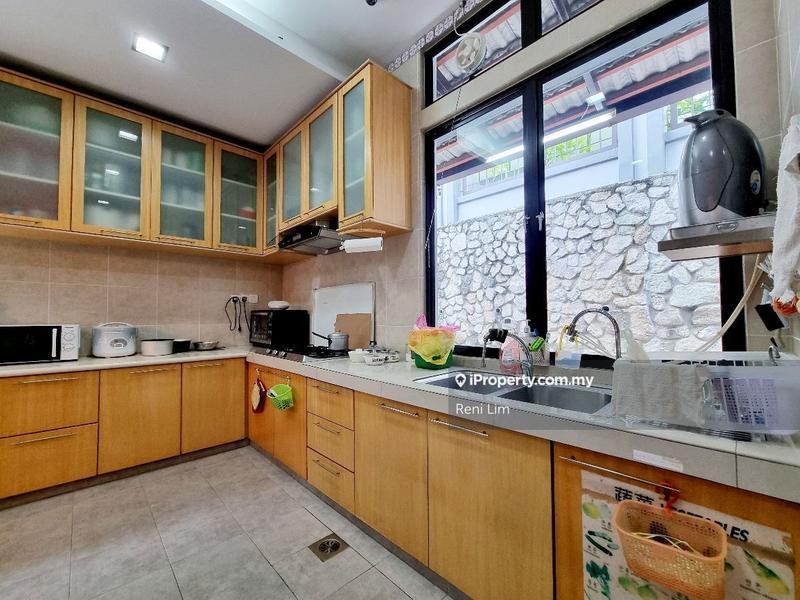 Rumah Berkembar untuk Dijual di Pju 3, Tropicana oleh Reni Lim - iProperty.com.my
