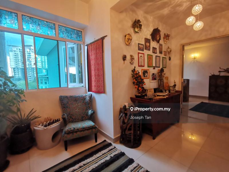 Condominium for Sale in Subang Parkhomes by Joseph Tan - iProperty.com.my