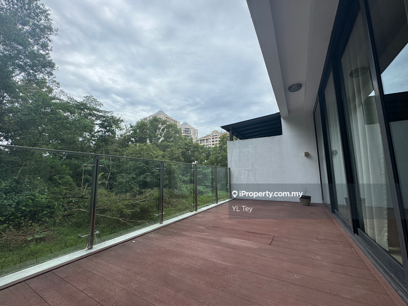 Bungalow House for Sale in Kenny Heights Villa, Sri Hartamas by YL Tey - iProperty.com.my