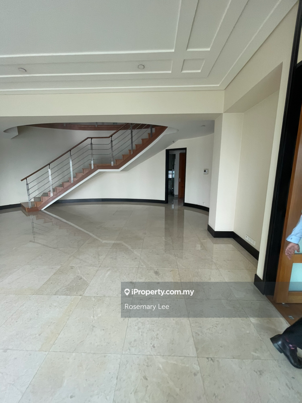 Condominium untuk Dijual di The Binjai on the Park oleh Rosemary Lee - iProperty.com.my
