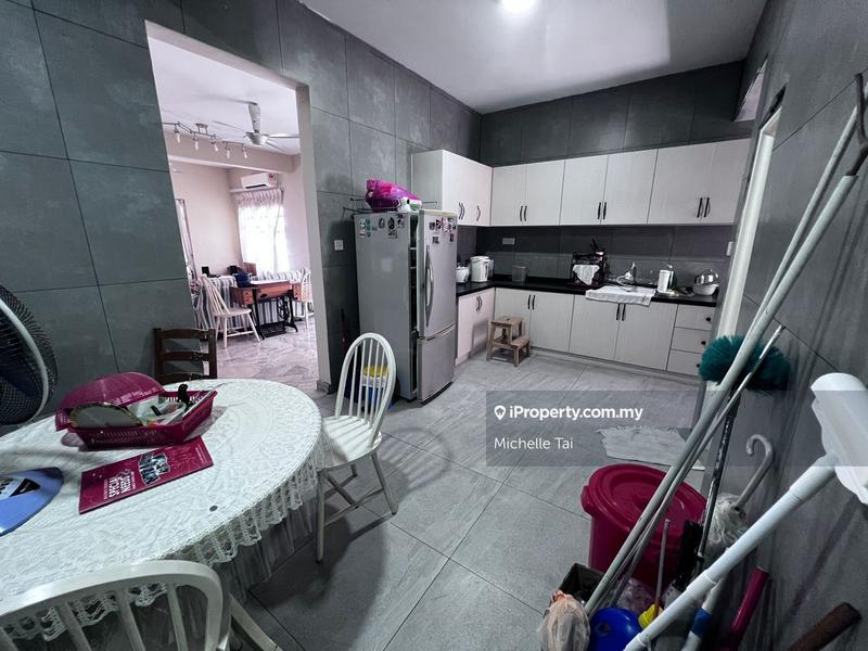 2-storey Terraced House for Sale in Taman Kelana Idaman, Ara Damansara by Michelle Tai - iProperty.com.my