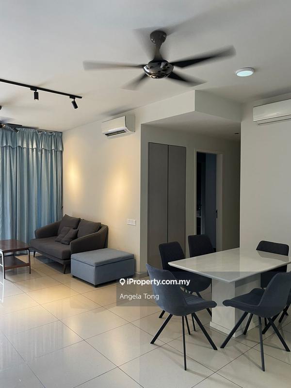 For Rent - The Rainz