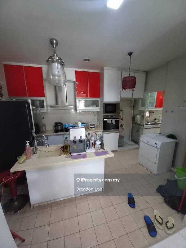 Rumah Berkembar untuk Dijual di Taman Mutiara Indah, Puchong oleh Brendon Loh - iProperty.com.my