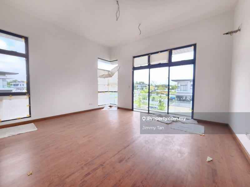 Semi-Detached House for Sale in Bandar Seri Coalfields - Hampton Residences Semi D, Sungai Buloh by Jimmy Tan - iProperty.com.my