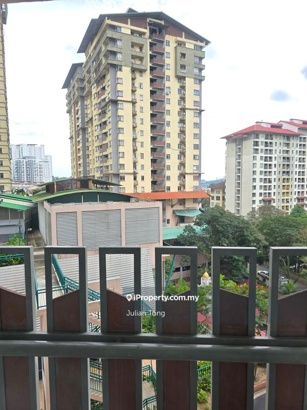 Condominium for Rent in Perdana Exclusive by Julian Tong - iProperty.com.my