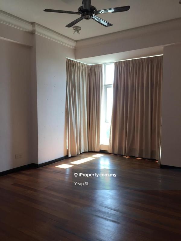 Condominium for Sale in Fettes Residence by Yeap SL - iProperty.com.my