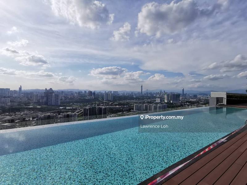 Condominium for Sale in Nidoz Residences @ Desa Petaling by Lawrence Loh - iProperty.com.my