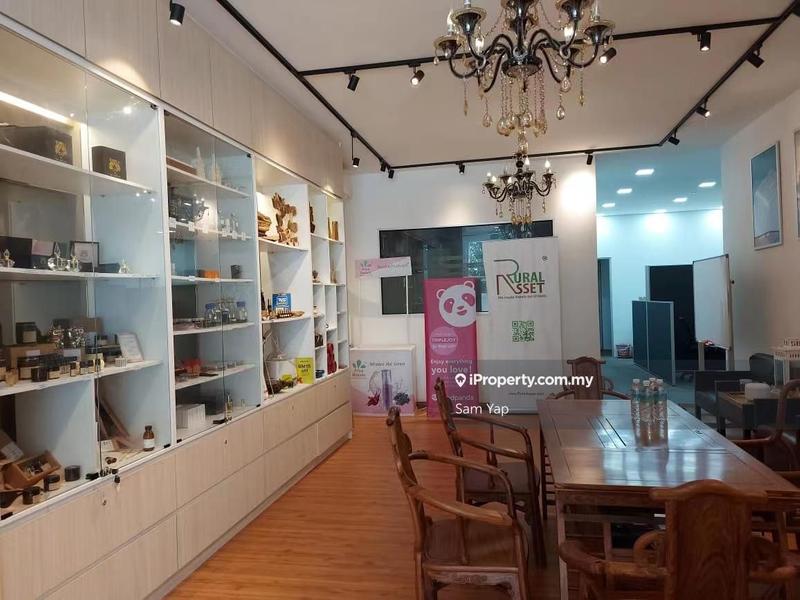 Shop / Office untuk Disewa di Ara Damansara, Petaling Jaya oleh Sam Yap - iProperty.com.my
