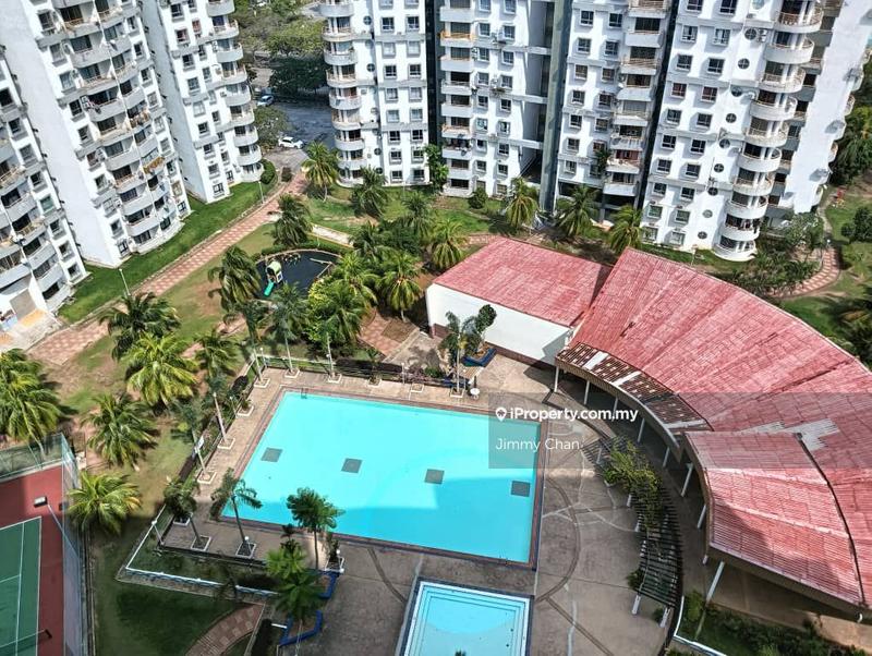 For Sale - Bay View Villas