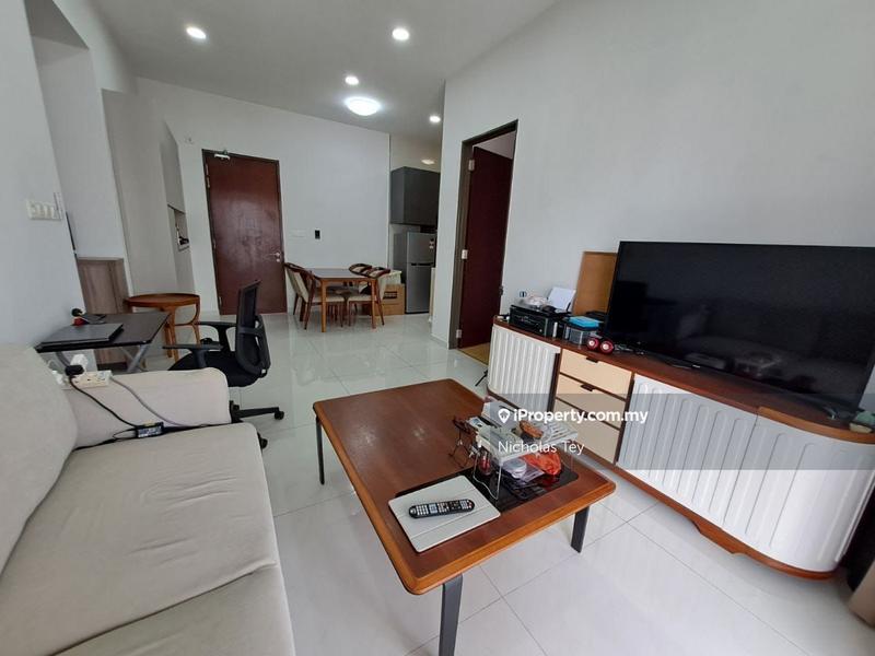 For Sale - Bay Point @ Country Garden Danga Bay