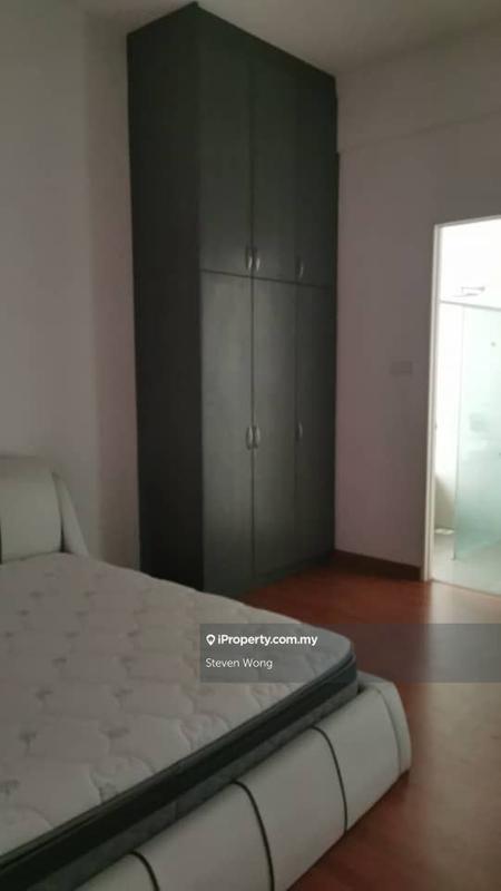 Condominium for Sale in The Park Residences 1 by Steven Wong - iProperty.com.my