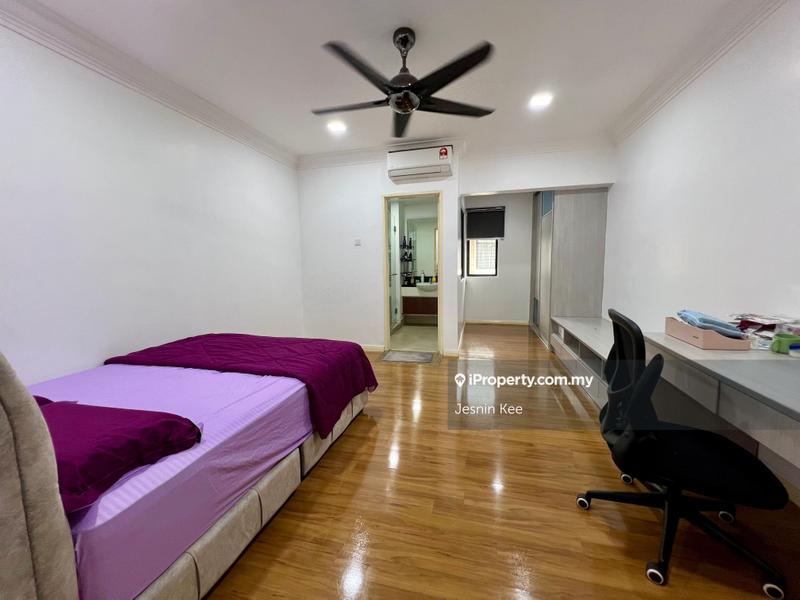 3-storey Terraced House for Rent in Lake Fields, Sungai Besi by Jesnin Kee - iProperty.com.my