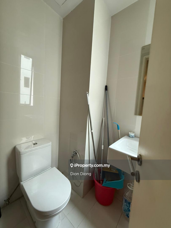 Service Residence for Sale in Gateway Kiaramas Residences by Dion Diong - iProperty.com.my