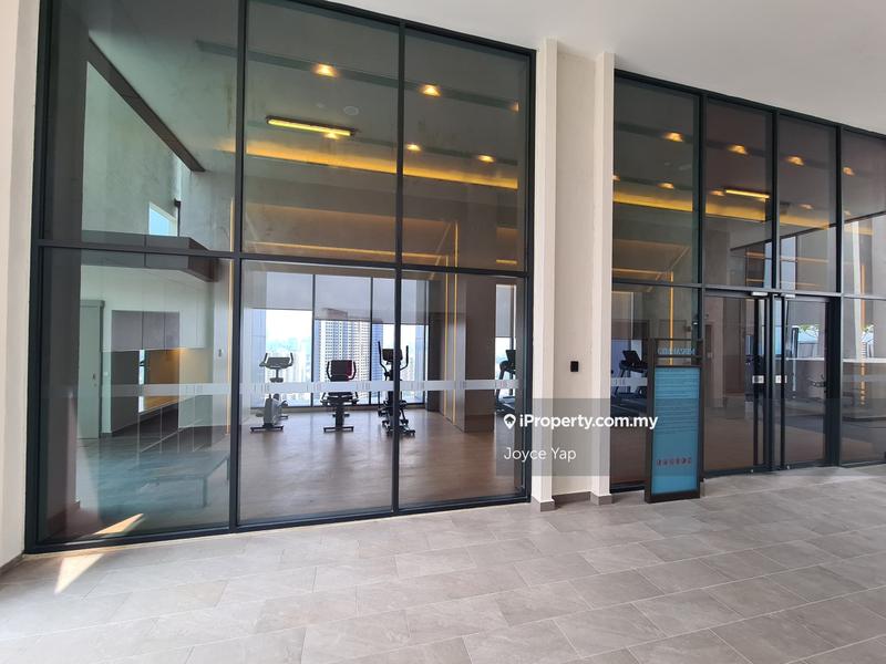 Service Residence for Rent in Quinn Residence by Joyce Yap - iProperty.com.my