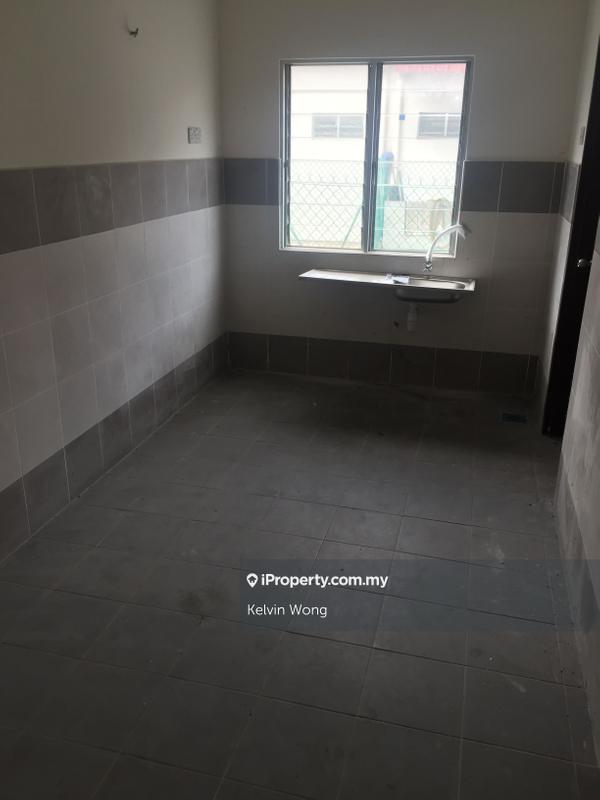 Rumah Teres 1-Tingkat untuk Dijual di pulau indah,taman perigi nenas, Klang oleh Kelvin Wong - iProperty.com.my