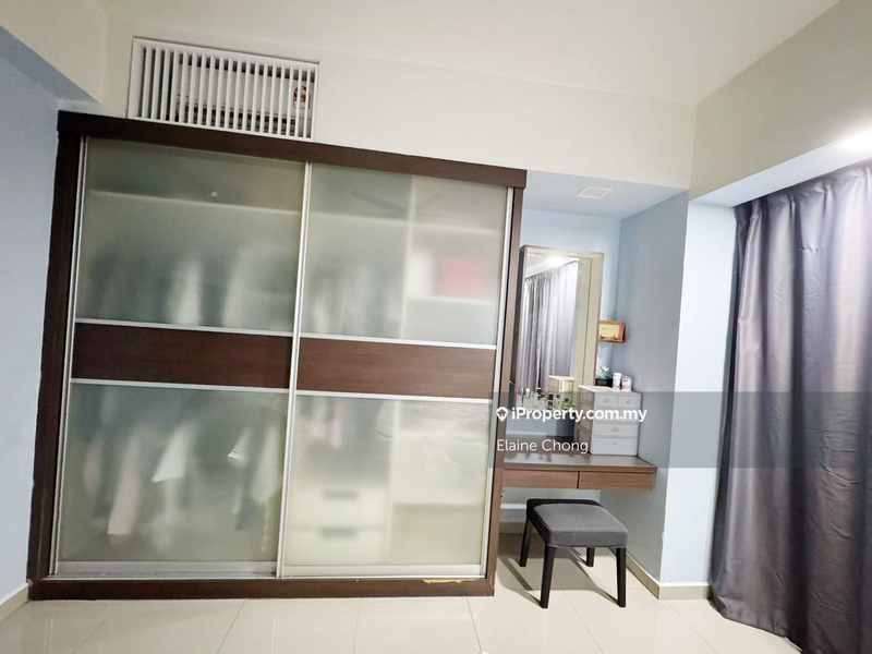 Kondominium untuk Disewa di 2 Hampshire oleh Elaine Chong - iProperty.com.my