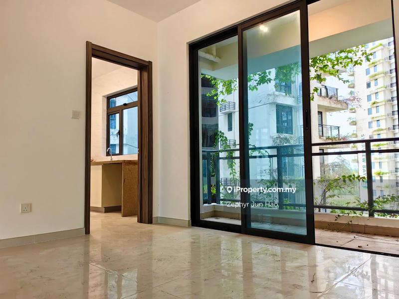 Pangsapuri untuk Dijual di Starview Bay @ Forest City oleh Zephyr Khoo - iProperty.com.my