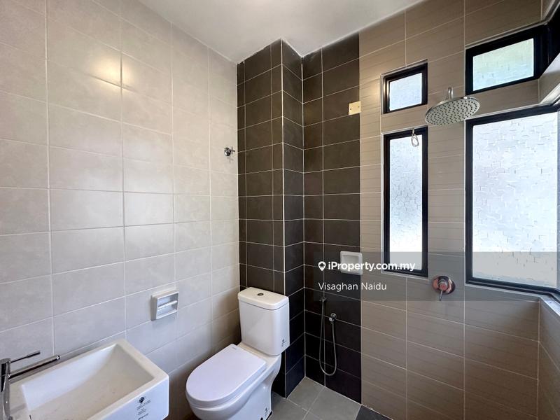 Semi-Detached House for Rent in Rawang, Selangor by Visaghan Naidu - iProperty.com.my