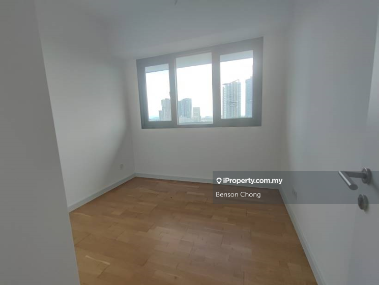 Condominium for Sale in Iskandar Residences by Benson Chong - iProperty.com.my