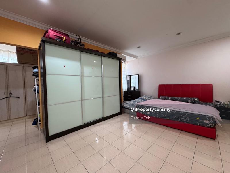 Terraced House for Sale in Bandar Putra Permai, Seri Kembangan by Carole Teh - iProperty.com.my