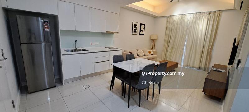 For Rent - The Sentral Suites