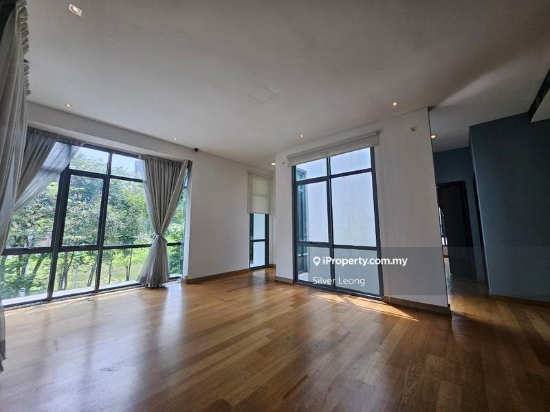 Bungalow House for Sale in THE RESIDENCE Bungalow, MONT KIARA, Mont Kiara by Silver Leong - iProperty.com.my
