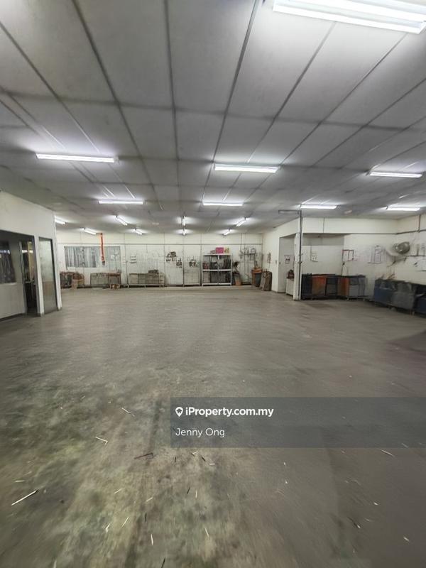 Kilang Berkembar untuk Disewa di Juru Industrial Estate, Bukit Mertajam oleh Jenny Ong - iProperty.com.my