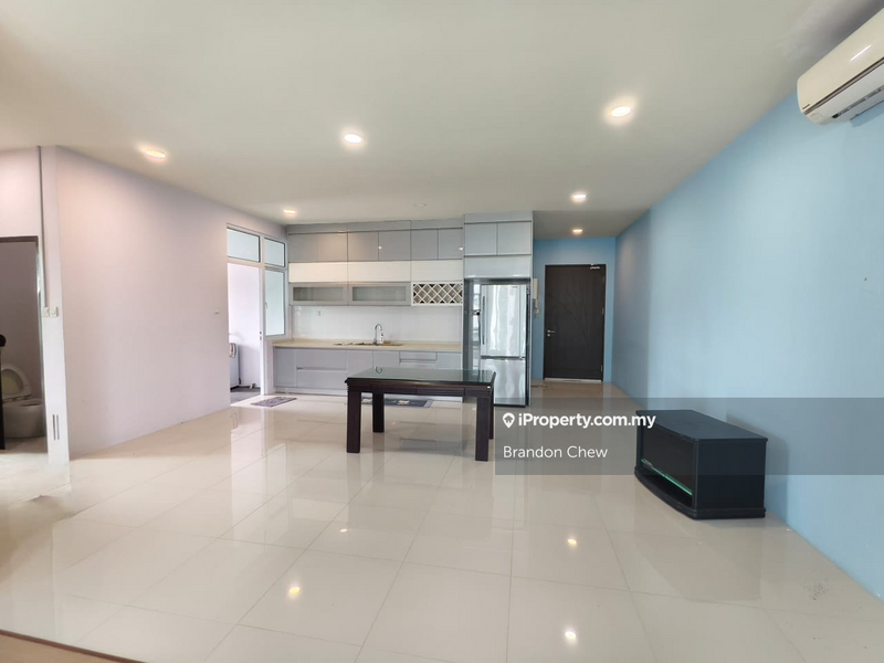 For Sale - The Tropics