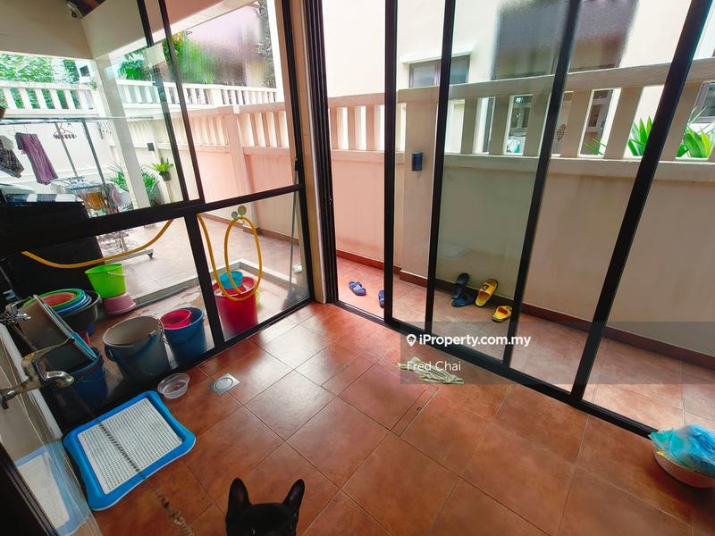 Bungalow House for Sale in Damai Gayana, Cheras by Fred Chai - iProperty.com.my