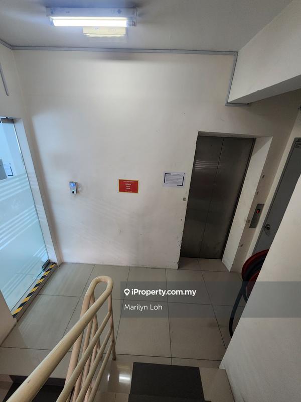 For Sale - Parklane Commercial Hub, Kelana Jaya, Petaling Jaya