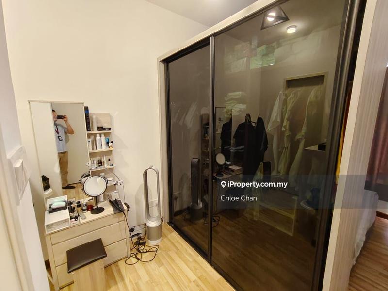 Service Residence for Sale in Damai Hillpark by Chloe Chan - iProperty.com.my