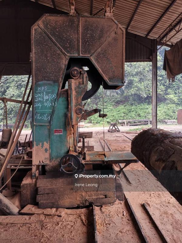 Tanah Perindustrian untuk Dijual di Taman Mentakab, Mentakab oleh Irene Leong - iProperty.com.my