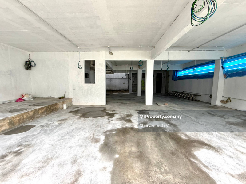 Semi-Detached House for Sale in Kota Emerald, Rawang by Sharveenesh V. - iProperty.com.my