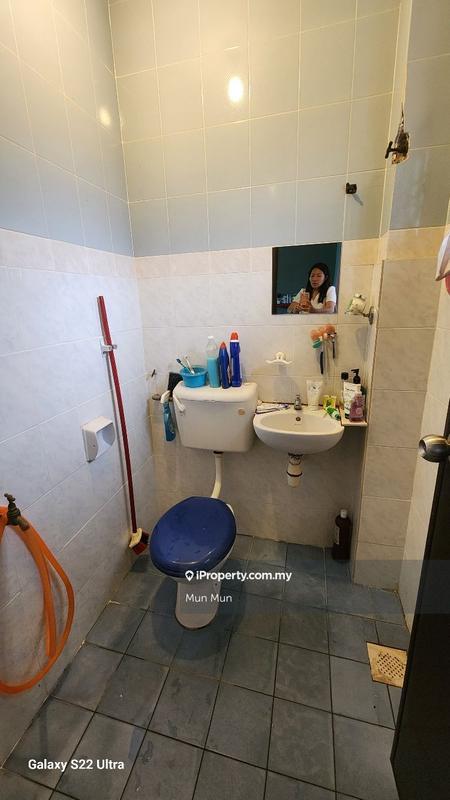 Rumah Berangkai 2 Tingkat untuk Dijual di myj42, Seri Kembangan oleh Mun Mun - iProperty.com.my