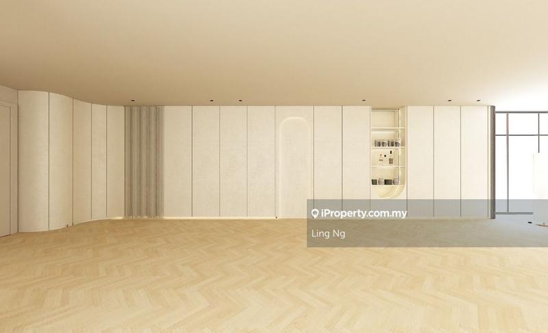 Bungalow House for Rent in The Light, Gelugor by Ling Ng - iProperty.com.my