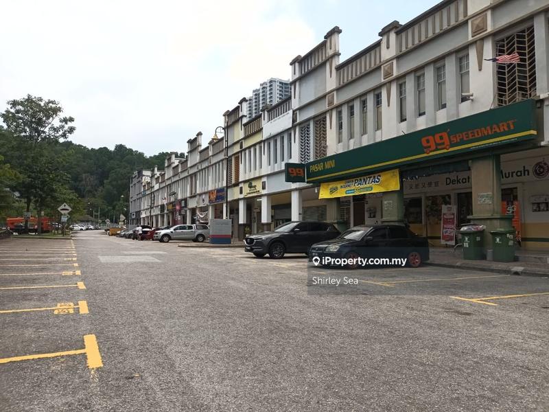 Kedai untuk Dijual di Alam Damai, Cheras oleh Shirley Sea - iProperty.com.my