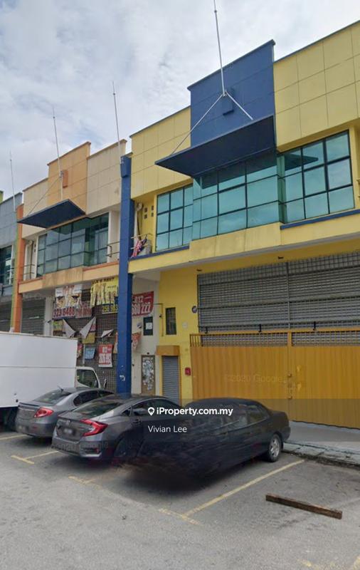 Kilang Teres untuk Dijual di Taman Industri Dolomite, Batu Caves oleh Vivian Lee - iProperty.com.my