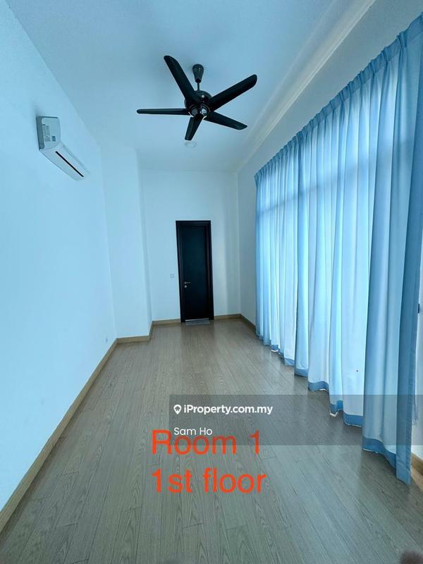 Semi-Detached House for Rent in Putra Heights, Subang Jaya by Sam Ho - iProperty.com.my
