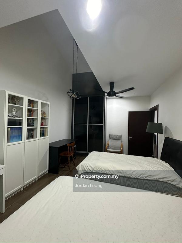 Rumah Berangkai 2 Tingkat untuk Dijual di Seksyen U1, Glenmarie oleh Jordan Leong - iProperty.com.my