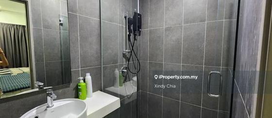Kediaman Servis untuk Disewa di Astoria Ampang oleh Xindy Chia - iProperty.com.my