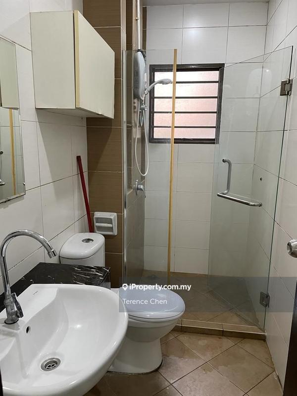 Pangsapuri untuk Dijual di Desa Idaman Residences oleh Terence Chen - iProperty.com.my